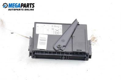 Modul confort for Opel Corsa C Hatchback (09.2000 - 12.2009), № 24467903