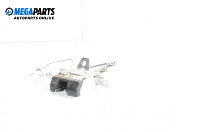 Încuietoare portbagaj for Opel Corsa C Hatchback (09.2000 - 12.2009), hatchback, position: din spate