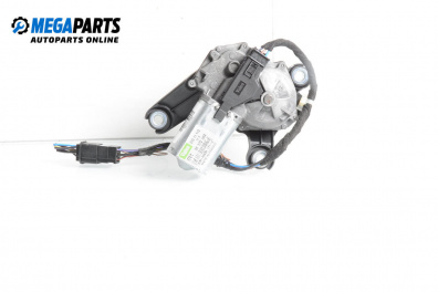 Front wipers motor for Opel Corsa C Hatchback (09.2000 - 12.2009), hatchback, position: rear