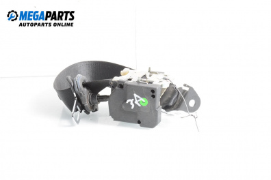 Sicherheitsgurt for Opel Corsa C Hatchback (09.2000 - 12.2009), 3 türen, position: rechts, rückseite