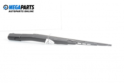 Braț ștergător lunetă for Opel Corsa C Hatchback (09.2000 - 12.2009), position: din spate