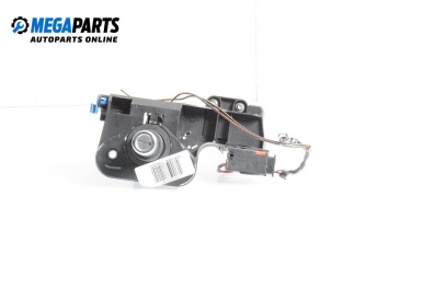 Verschluss heckklappe for Opel Corsa C Hatchback (09.2000 - 12.2009), hecktür