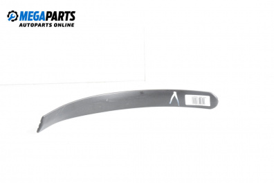 Exterior moulding for Opel Corsa C Hatchback (09.2000 - 12.2009), hatchback, position: left