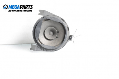 Loudspeaker for Opel Corsa C Hatchback (09.2000 - 12.2009)
