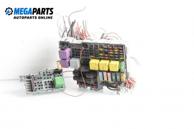 Fuse box for Opel Corsa C Hatchback (09.2000 - 12.2009) 1.2, 75 hp