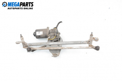 Front wipers motor for Opel Corsa C Hatchback (09.2000 - 12.2009), hatchback, position: front