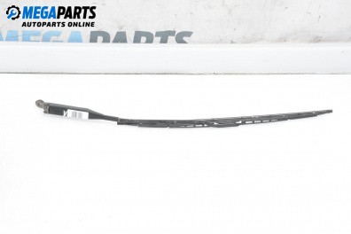 Braț ștergătoare parbriz for Opel Corsa C Hatchback (09.2000 - 12.2009), position: stânga