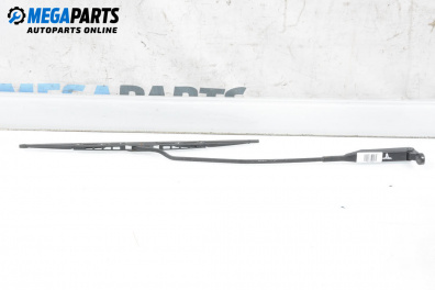 Braț ștergătoare parbriz for Opel Corsa C Hatchback (09.2000 - 12.2009), position: dreapta