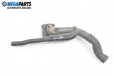 Luftleitung for Opel Corsa C Hatchback (09.2000 - 12.2009) 1.2, 75 hp