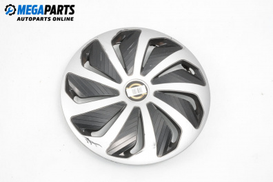 Radkappen for Opel Corsa C Hatchback (09.2000 - 12.2009), hecktür (Preis pro stück)