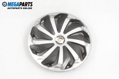 Hubcaps for Opel Corsa C Hatchback (09.2000 - 12.2009), hatchback (The price is for one piece)