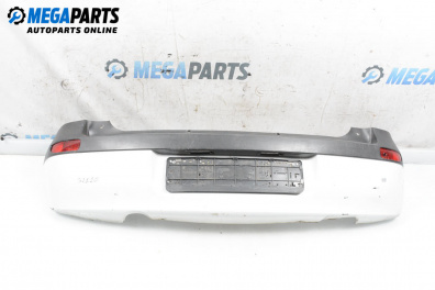 Rear bumper for Opel Corsa C Hatchback (09.2000 - 12.2009), hatchback