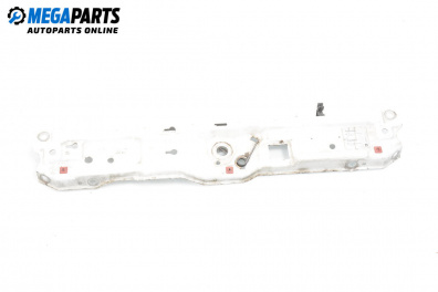 Radiator support bar for Opel Corsa C Hatchback (09.2000 - 12.2009), hatchback