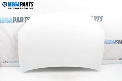Bonnet for Opel Corsa C Hatchback (09.2000 - 12.2009), 3 doors, hatchback, position: front