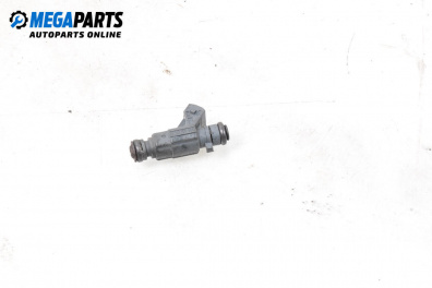 Benzineinspritzdüse for Opel Corsa C Hatchback (09.2000 - 12.2009) 1.2, 75 hp
