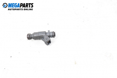 Benzineinspritzdüse for Opel Corsa C Hatchback (09.2000 - 12.2009) 1.2, 75 hp