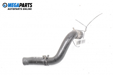 Furtun de apă for Opel Corsa C Hatchback (09.2000 - 12.2009) 1.2, 75 hp