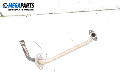 Țeavă EGR for Opel Corsa C Hatchback (09.2000 - 12.2009) 1.2, 75 hp