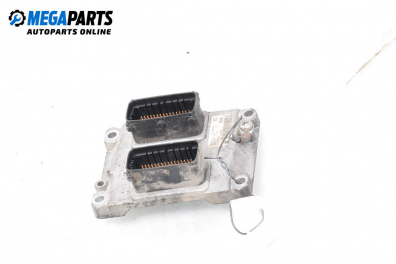 ECU for Opel Corsa C Hatchback (09.2000 - 12.2009) 1.2, 75 hp
