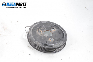Dämpferscheibe for Opel Corsa C Hatchback (09.2000 - 12.2009) 1.2, 75 hp