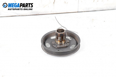 Riemenscheibe for Opel Corsa C Hatchback (09.2000 - 12.2009) 1.2, 75 hp