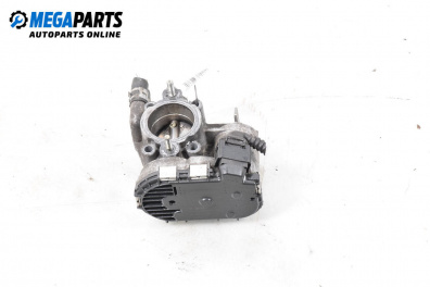 Clapetă carburator for Opel Corsa C Hatchback (09.2000 - 12.2009) 1.2, 75 hp