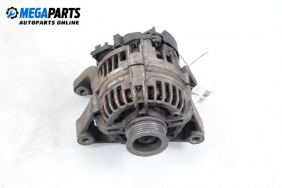 Gerenator for Opel Corsa C Hatchback (09.2000 - 12.2009) 1.2, 75 hp