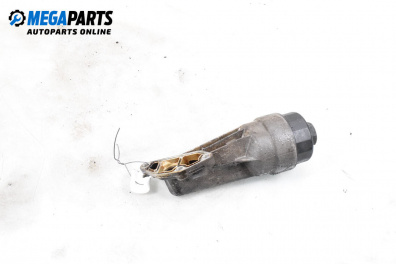 Oil filter housing for Opel Corsa C Hatchback (09.2000 - 12.2009) 1.2, 75 hp
