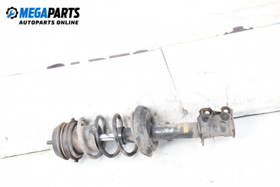 Amortizor McPherson for Opel Corsa C Hatchback (09.2000 - 12.2009), hatchback, position: stânga - fața