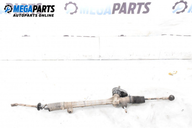 Electric steering rack no motor included for Opel Corsa C Hatchback (09.2000 - 12.2009), hatchback