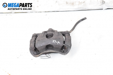 Caliper for Opel Corsa C Hatchback (09.2000 - 12.2009), position: front - left