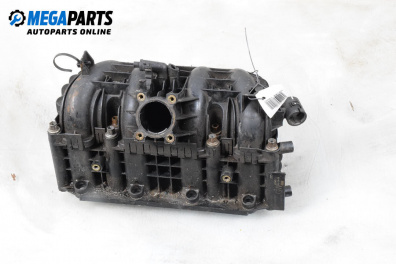 Galerie de admisie for Opel Corsa C Hatchback (09.2000 - 12.2009) 1.2, 75 hp