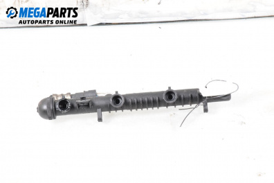 Fuel rail for Opel Corsa C Hatchback (09.2000 - 12.2009) 1.2, 75 hp