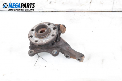 Knuckle hub for Opel Corsa C Hatchback (09.2000 - 12.2009), position: front - right