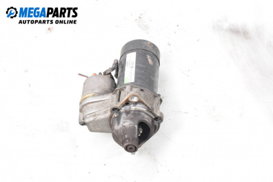 Starter for Opel Corsa C Hatchback (09.2000 - 12.2009) 1.2, 75 hp