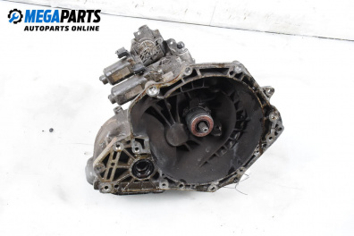 Automatic gearbox for Opel Corsa C Hatchback (09.2000 - 12.2009) 1.2, 75 hp, automatic