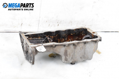Crankcase for Opel Corsa C Hatchback (09.2000 - 12.2009) 1.2, 75 hp