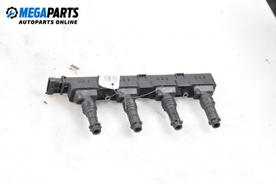 Ignition coil for Opel Corsa C Hatchback (09.2000 - 12.2009) 1.2, 75 hp
