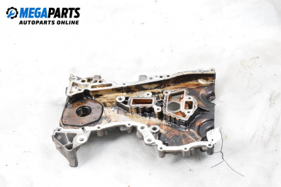 Pompă de ulei for Opel Corsa C Hatchback (09.2000 - 12.2009) 1.2, 75 hp