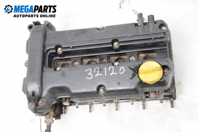 Chiulasă for Opel Corsa C Hatchback (09.2000 - 12.2009) 1.2, 75 hp