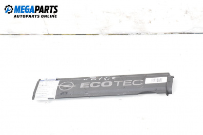 Dekordeckel motor for Opel Corsa C Hatchback (09.2000 - 12.2009)