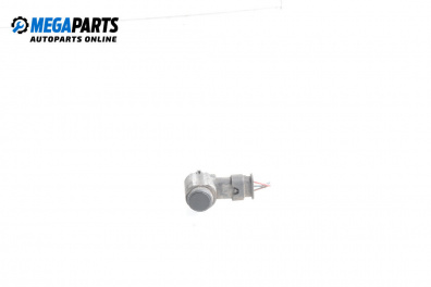 Parktronic for Volkswagen Passat V Variant B6 (08.2005 - 11.2011)