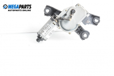 Front wipers motor for Volkswagen Passat V Variant B6 (08.2005 - 11.2011), station wagon, position: rear