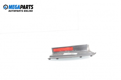 Reflector for Volkswagen Passat V Variant B6 (08.2005 - 11.2011), station wagon, position: left