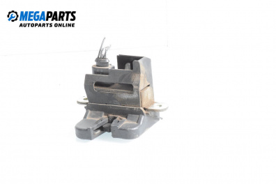 Trunk lock for Volkswagen Passat V Variant B6 (08.2005 - 11.2011), station wagon, position: rear