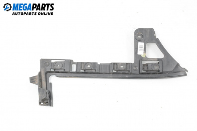 Stoßstangehalterung for Volkswagen Passat V Variant B6 (08.2005 - 11.2011), combi, position: vorderseite