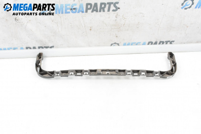 Stoßstangehalterung for Volkswagen Passat V Variant B6 (08.2005 - 11.2011), combi, position: rückseite