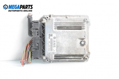 ECU for Volkswagen Passat V Variant B6 (08.2005 - 11.2011) 3.2 FSI 4motion, 250 hp, № 03H 906 032