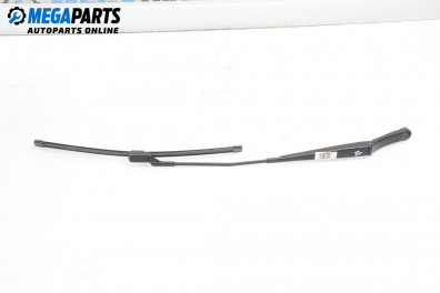 Wischerarm frontscheibe for Volkswagen Passat V Variant B6 (08.2005 - 11.2011), position: rechts