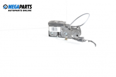 Încuietoare capotă for Volkswagen Passat V Variant B6 (08.2005 - 11.2011)